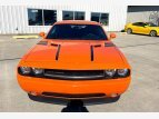Thumbnail Photo 2 for 2014 Dodge Challenger